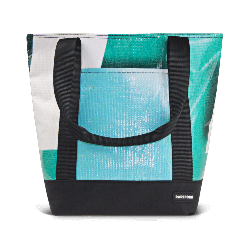 Beck Cooler Tote