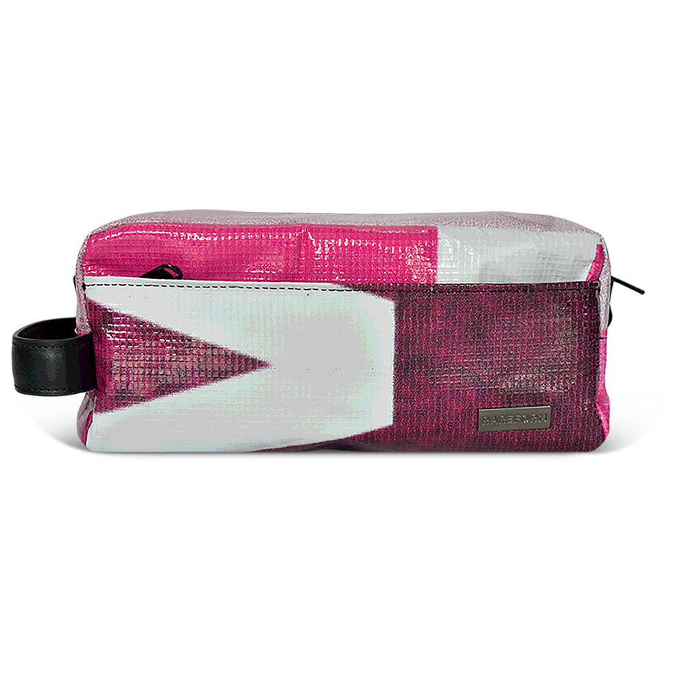 Munich Toiletry Bag