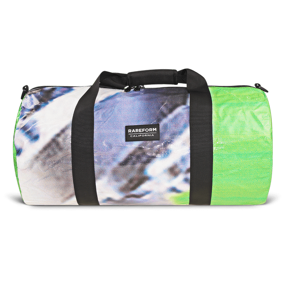 Weekender Duffle