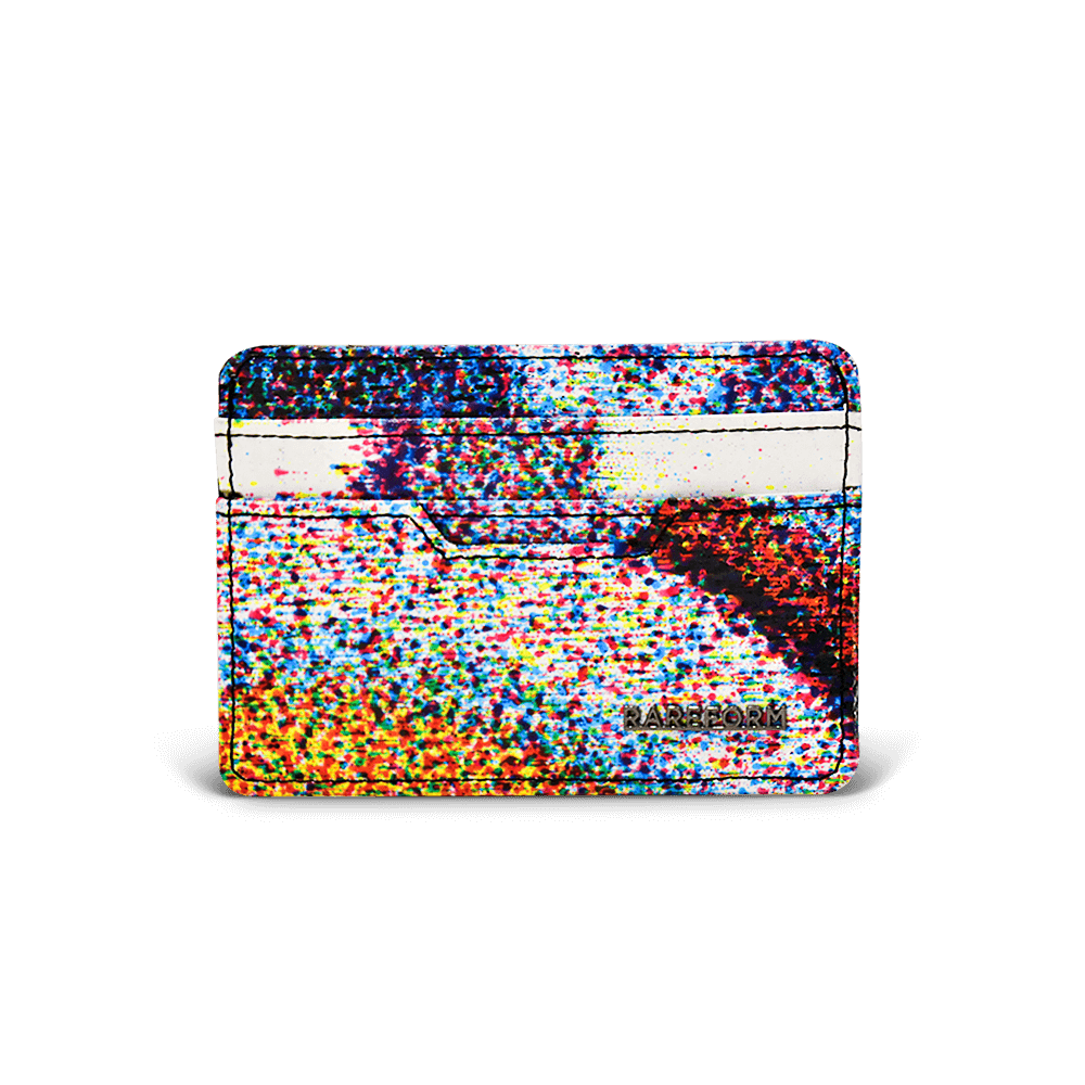 Veer Card Holder