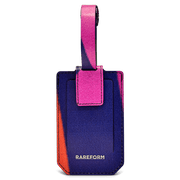 Salvador Luggage Tag