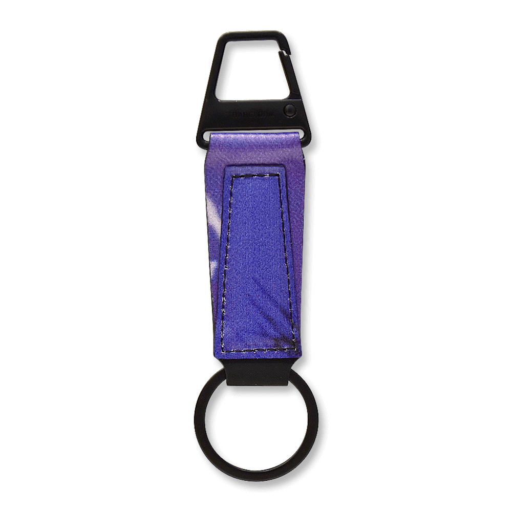 Roam Keychain