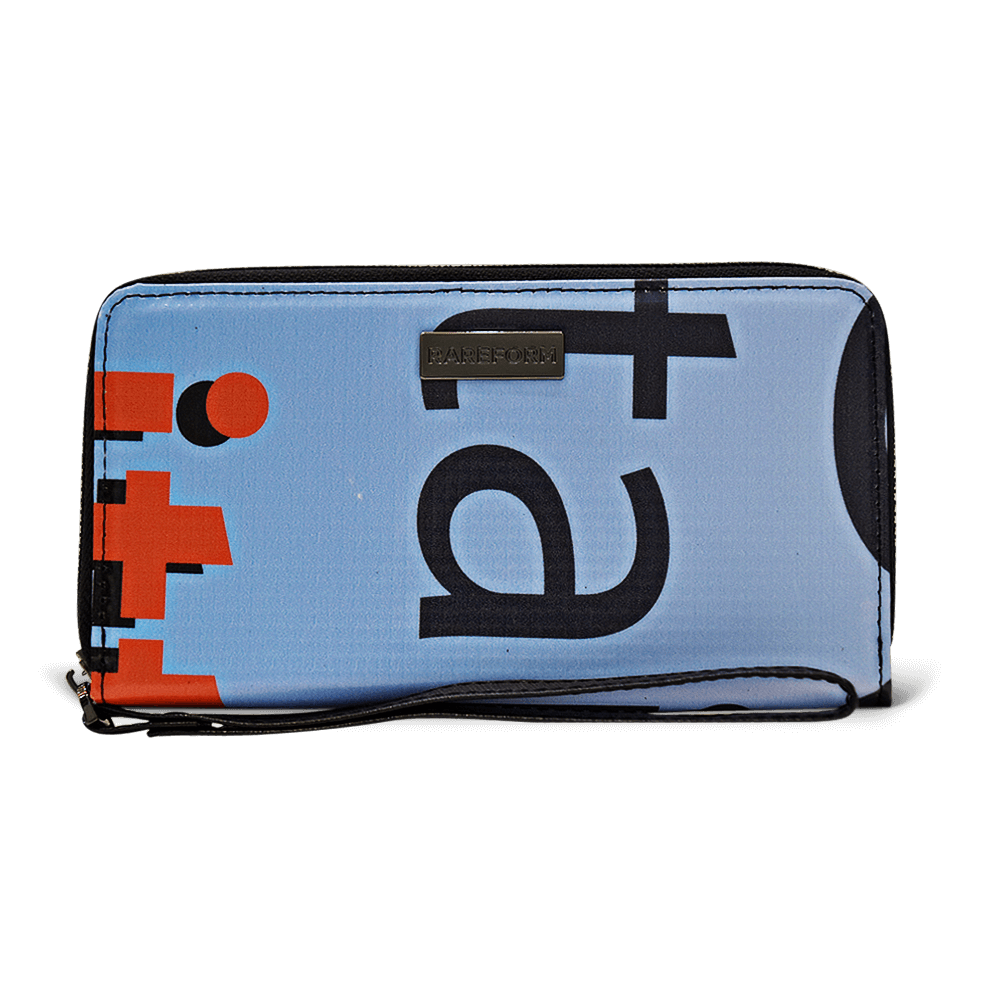Madison Wristlet
