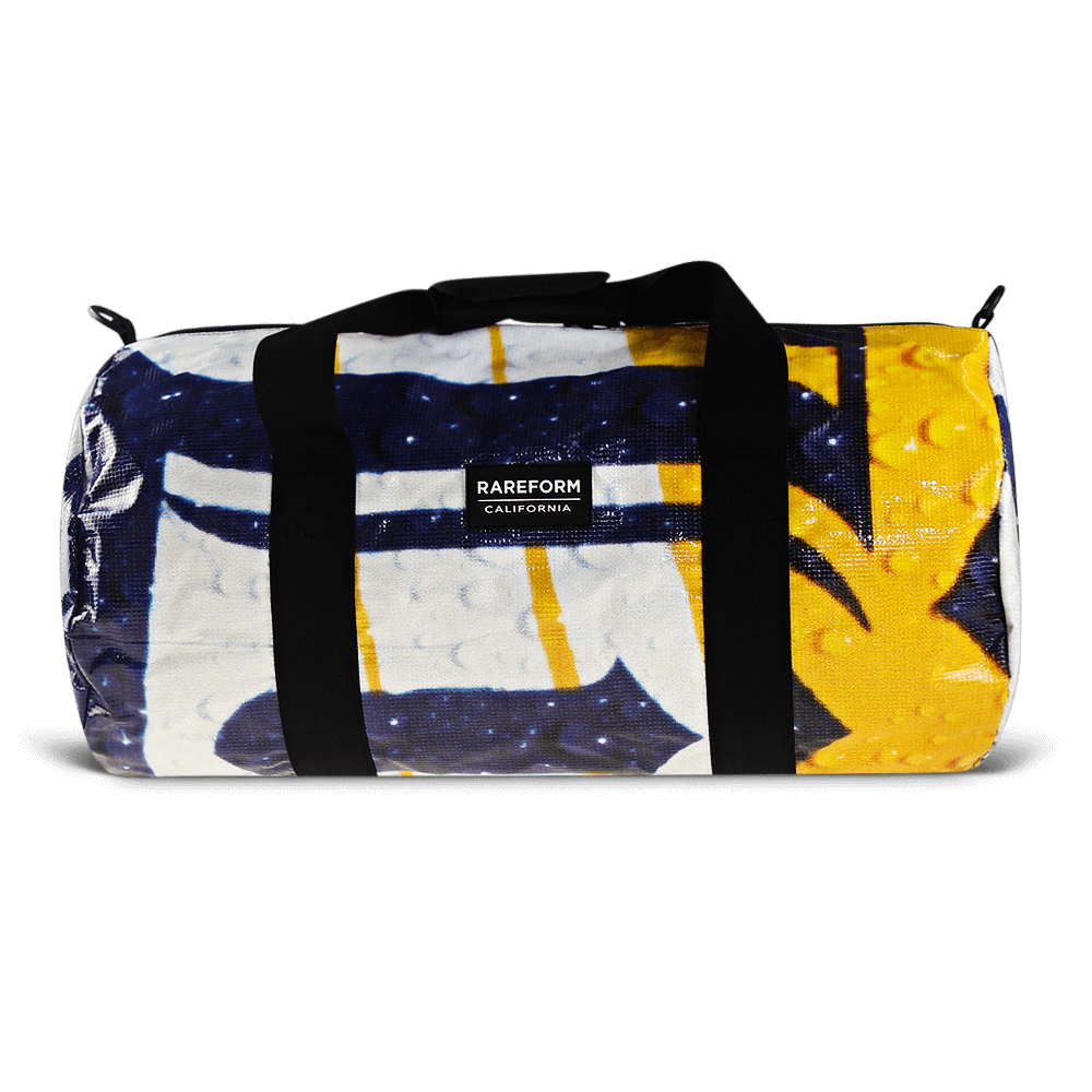 Weekender Duffle