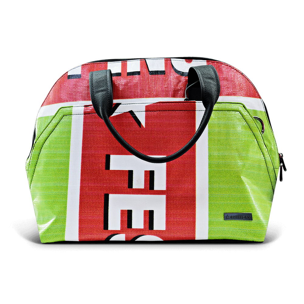 Maya Crossbody