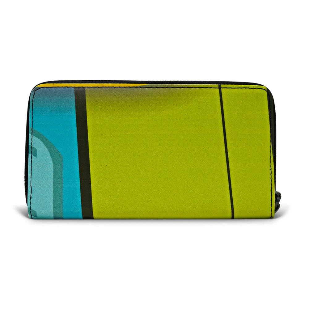 Madison Wristlet