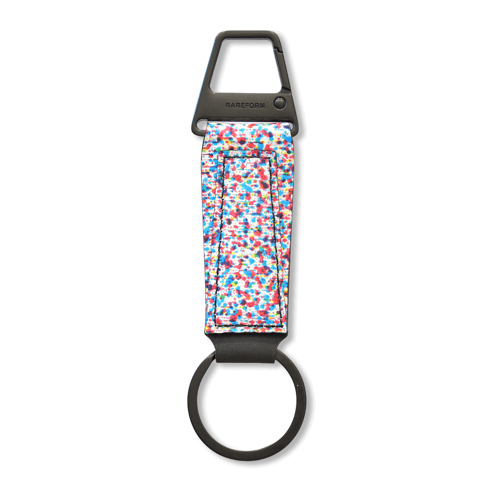 Roam Keychain