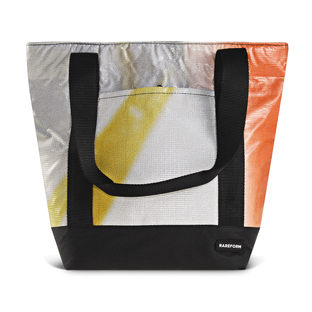 Beck Cooler Tote