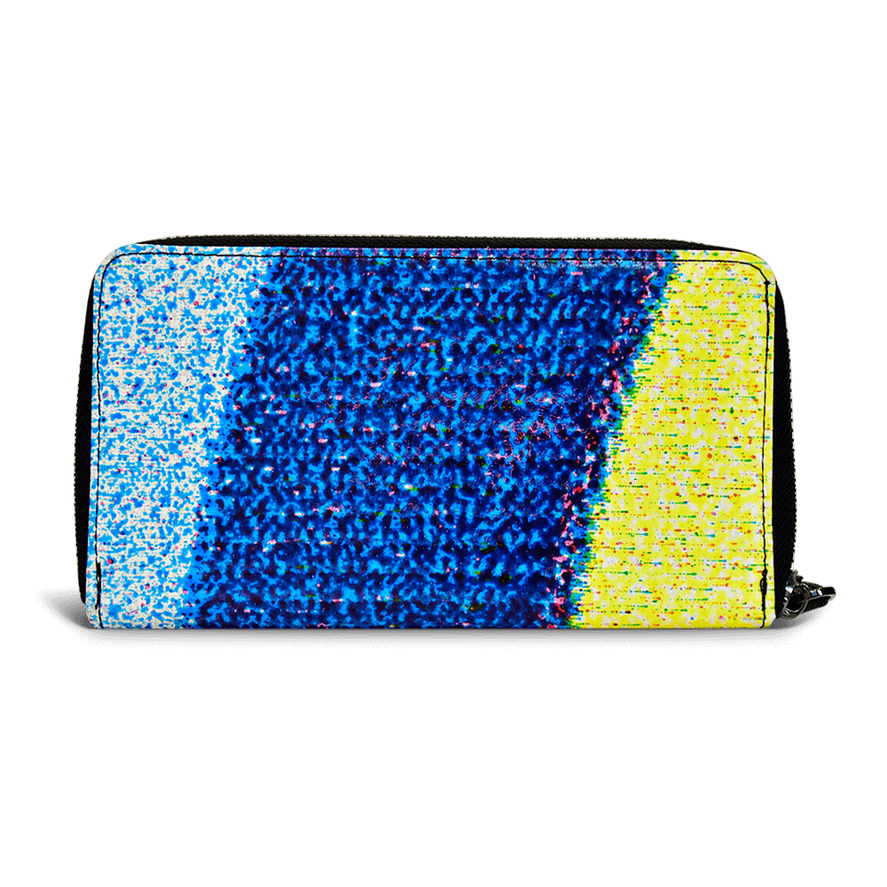 Madison Wristlet