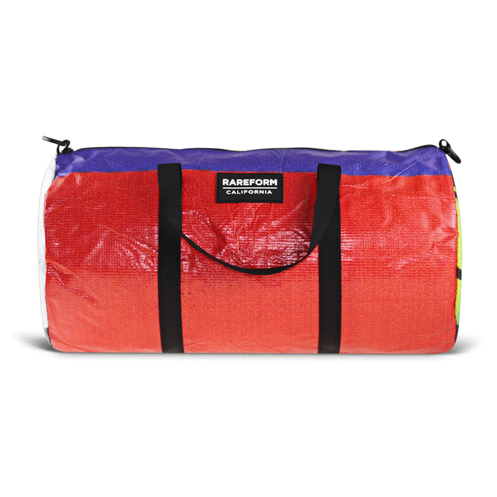 Light Duffle