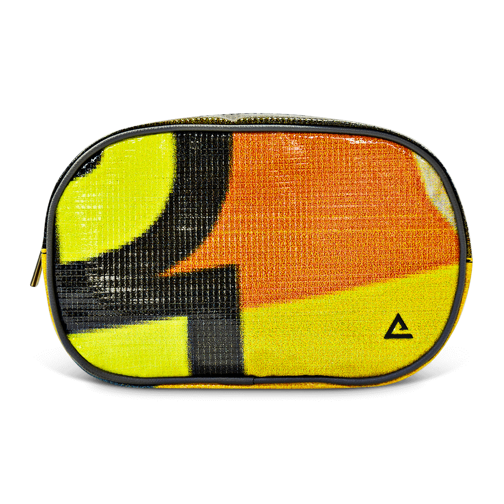 Riley Cosmetic Bag