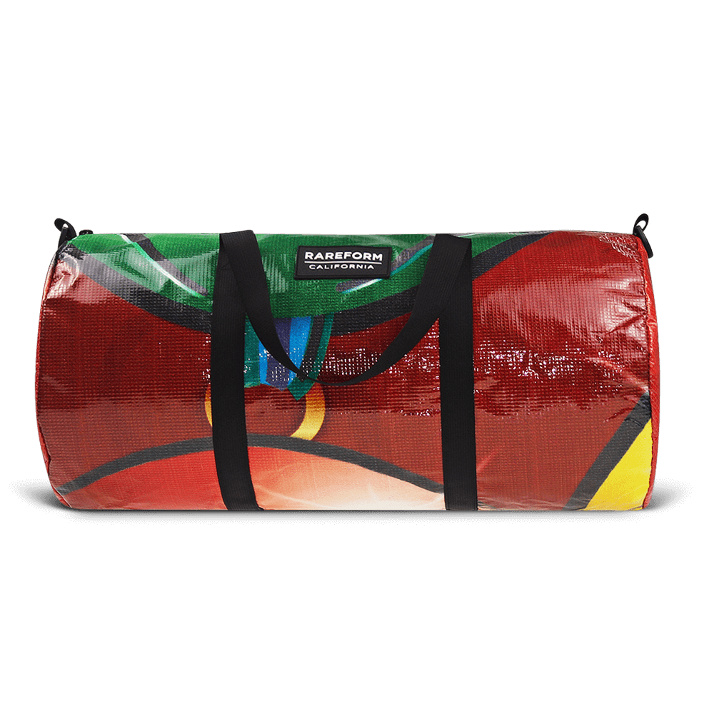 Light Duffle