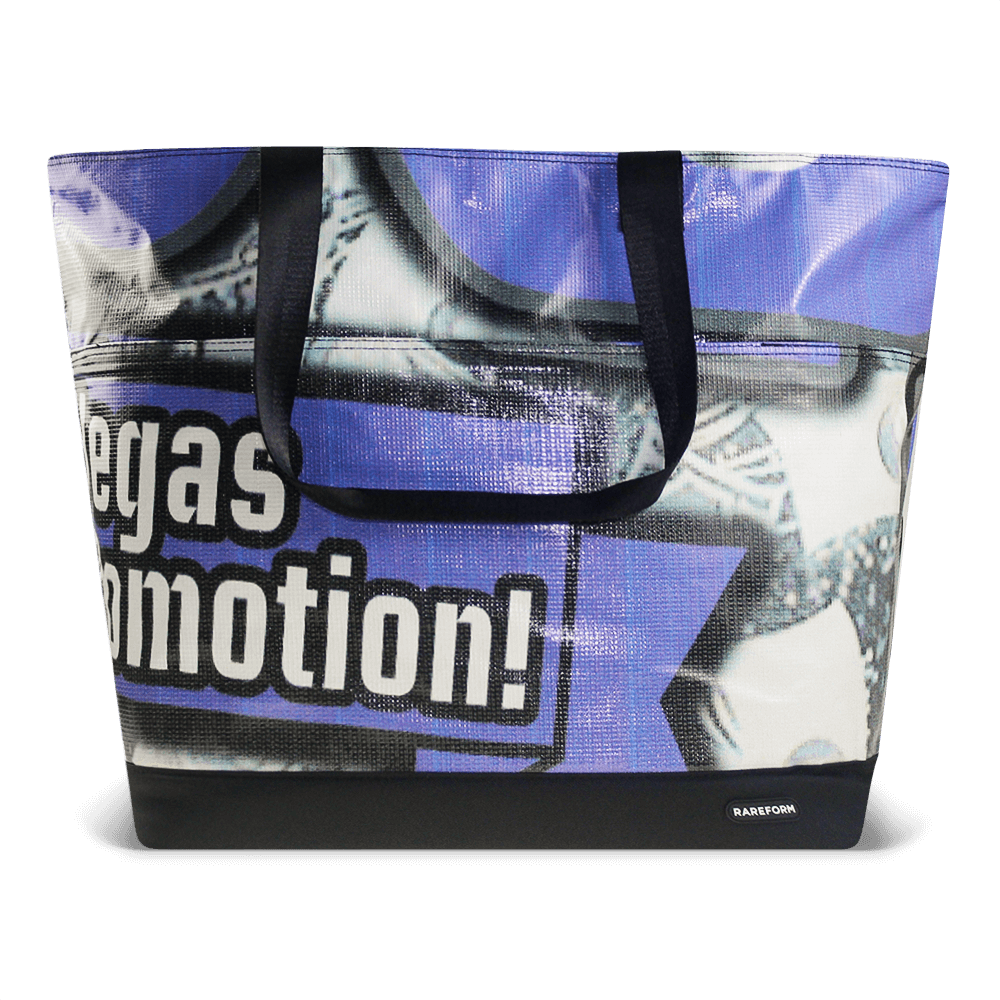 Hudson Tote