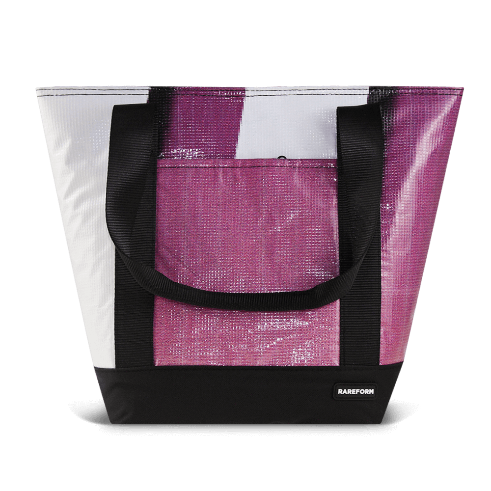 Beck Cooler Tote