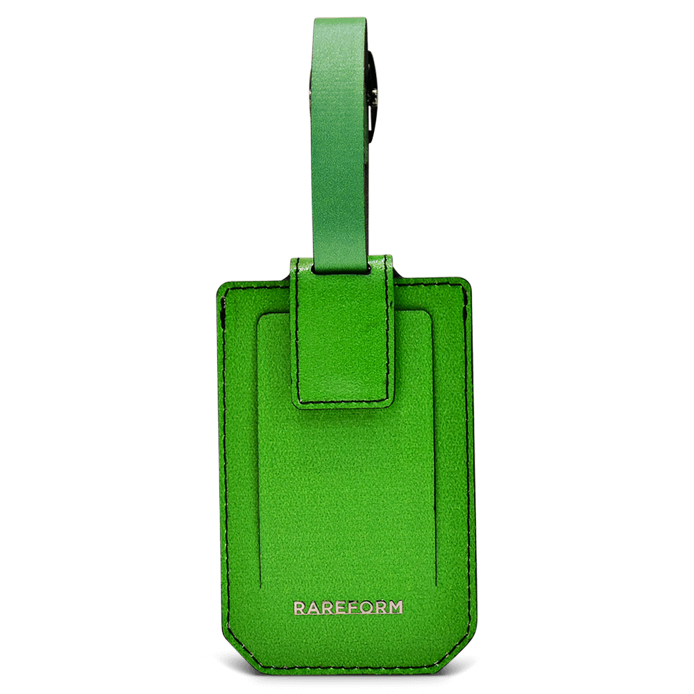 Salvador Luggage Tag