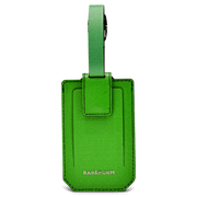 Salvador Luggage Tag