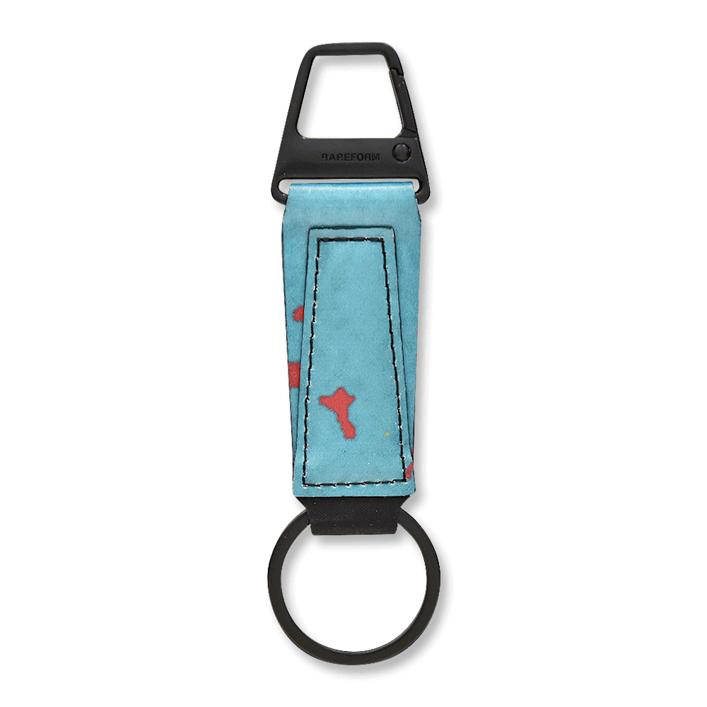 Roam Keychain