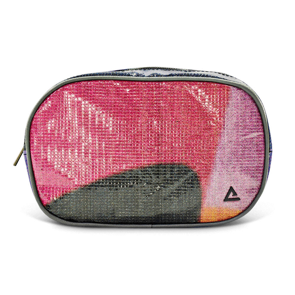 Riley Cosmetic Bag