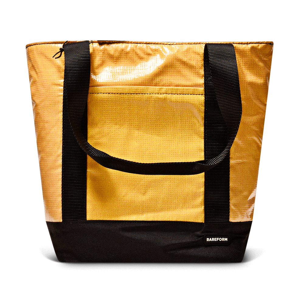 Beck Cooler Tote