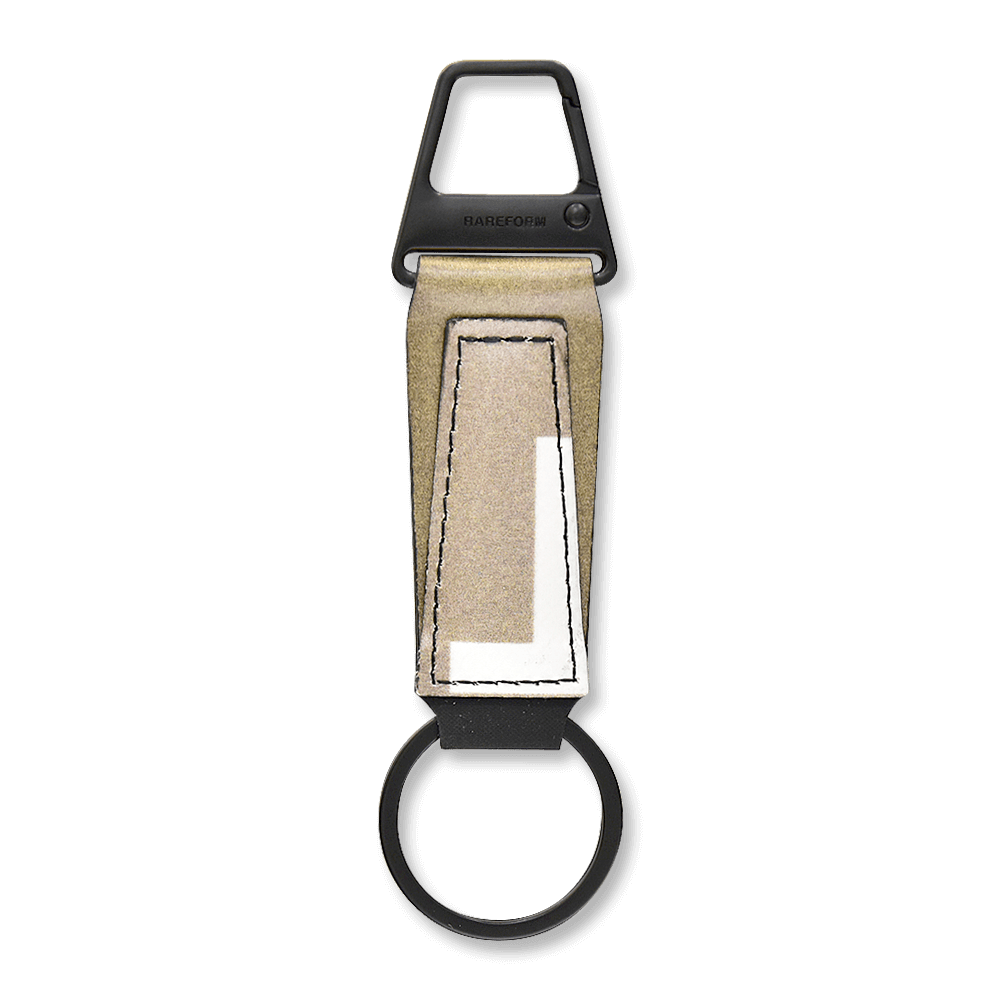 Roam Keychain