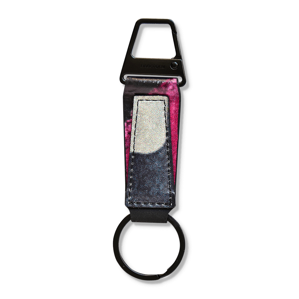 Roam Keychain