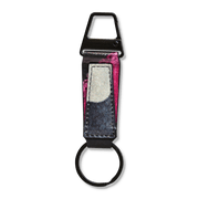 Roam Keychain