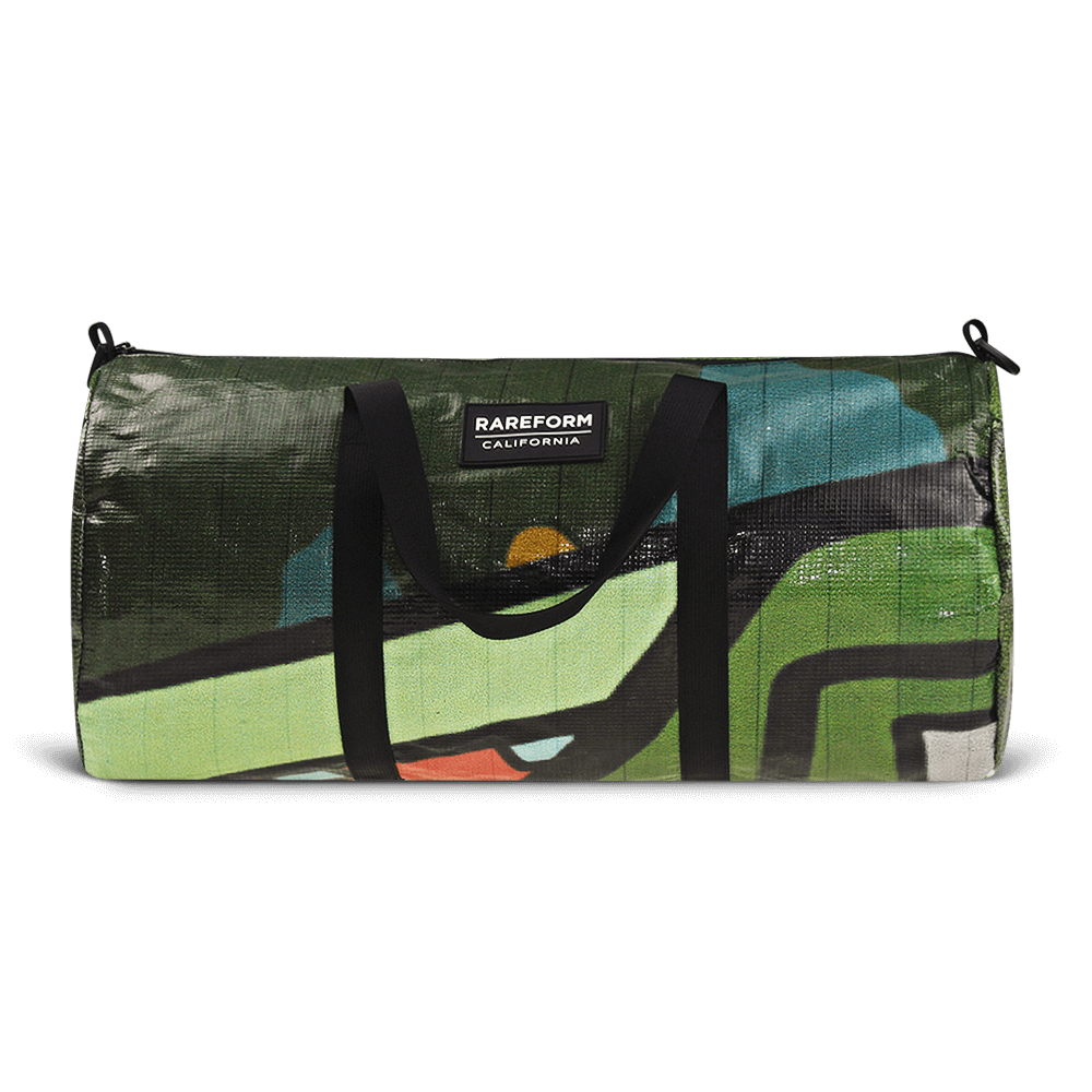 Light Duffle