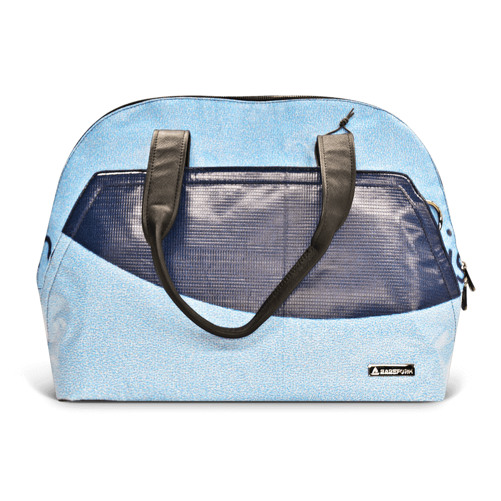 Maya Cross-Body