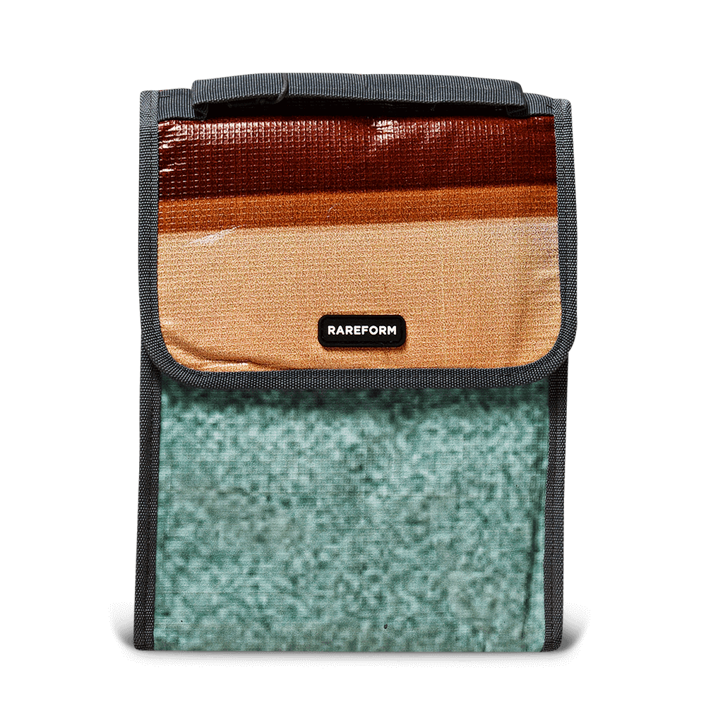 Merrick Lunch Tote