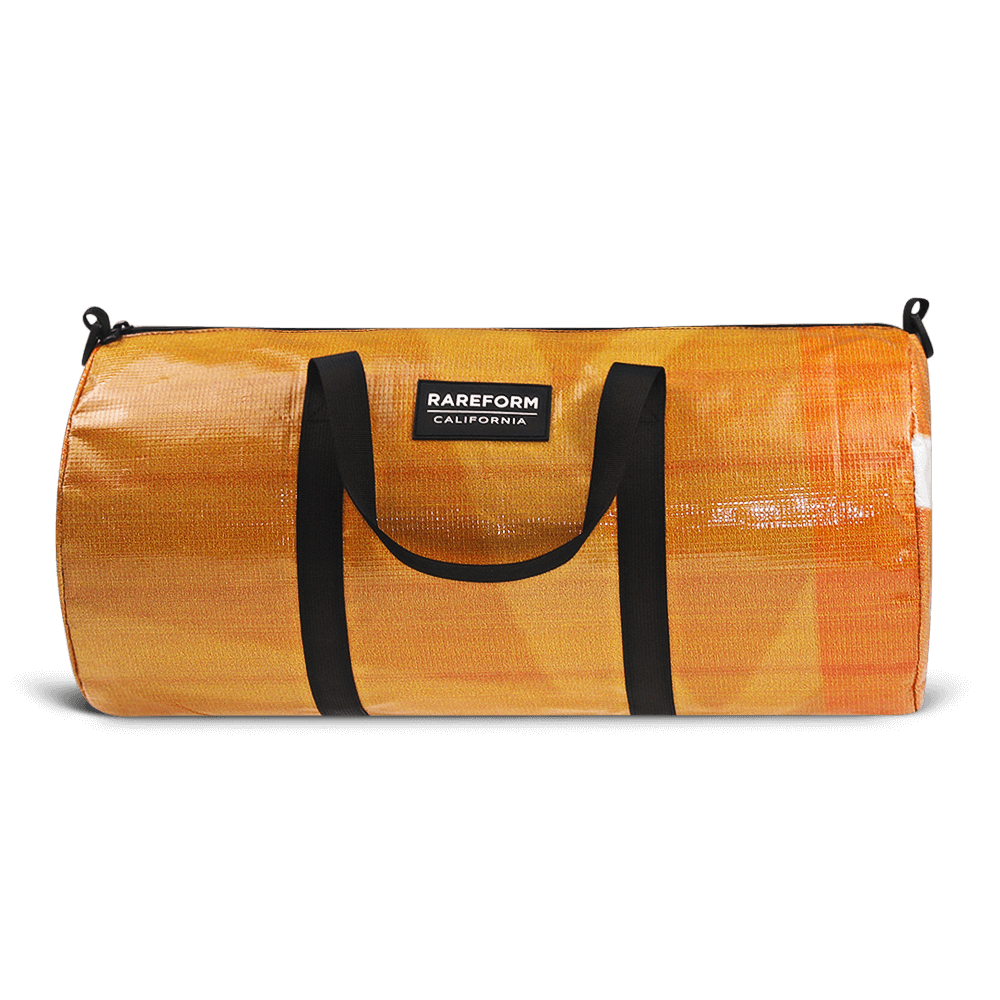 Light Duffle