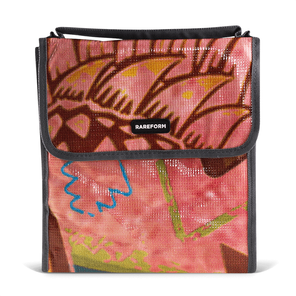 Merrick Lunch Tote 2.0