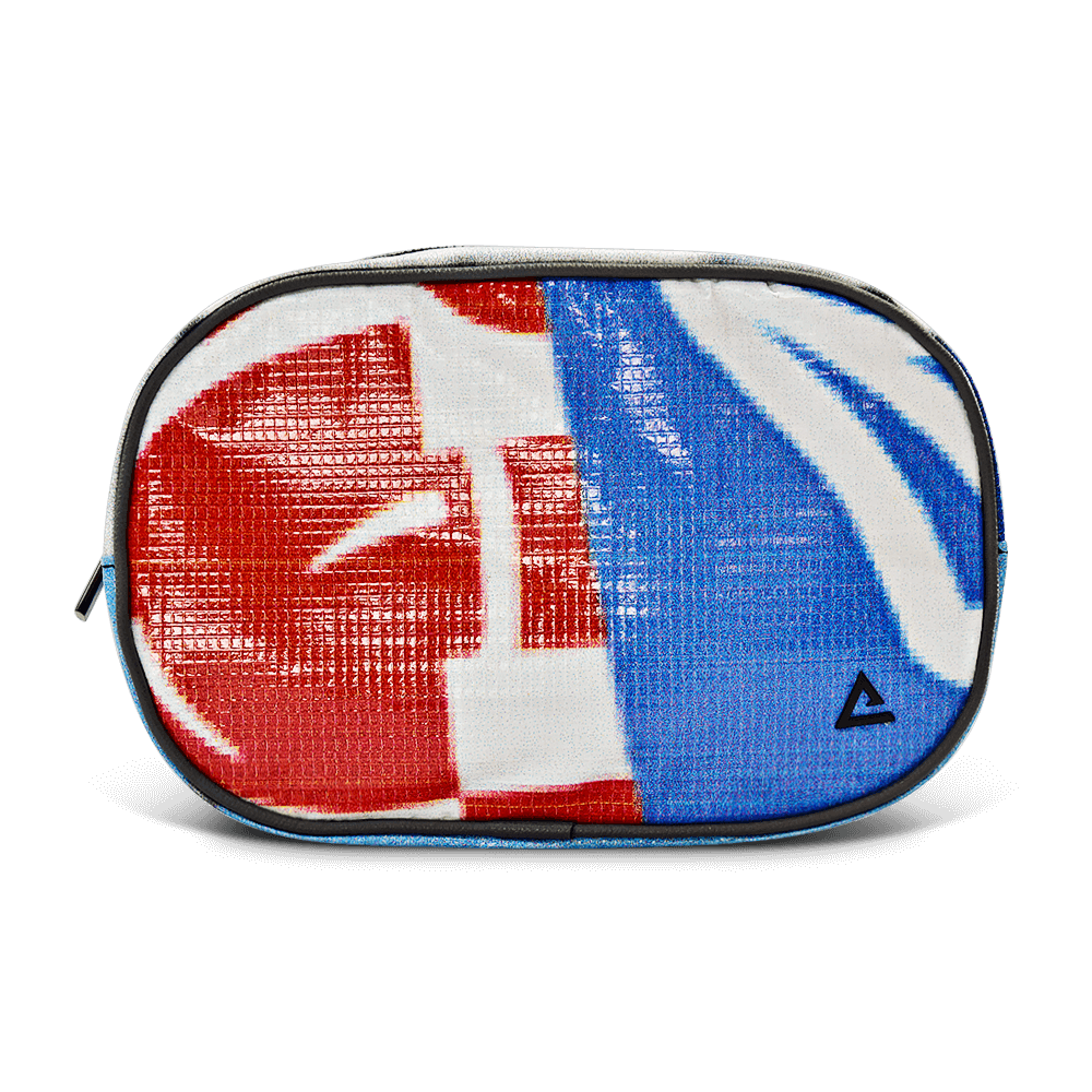 Riley Cosmetic Bag