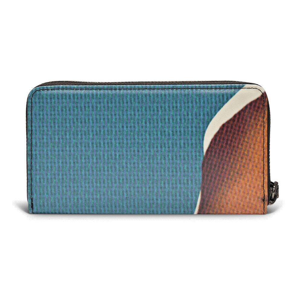 Madison Wristlet