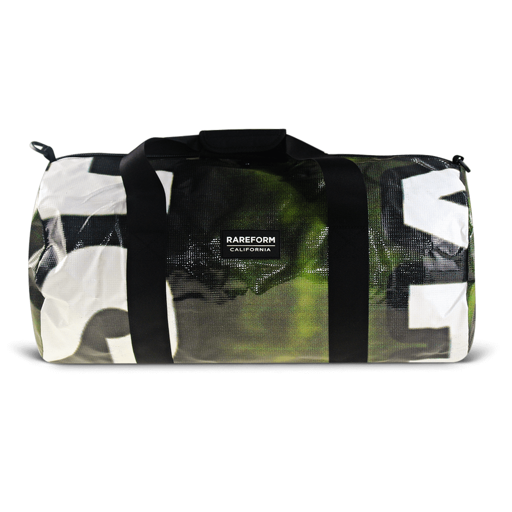 Weekender Duffle