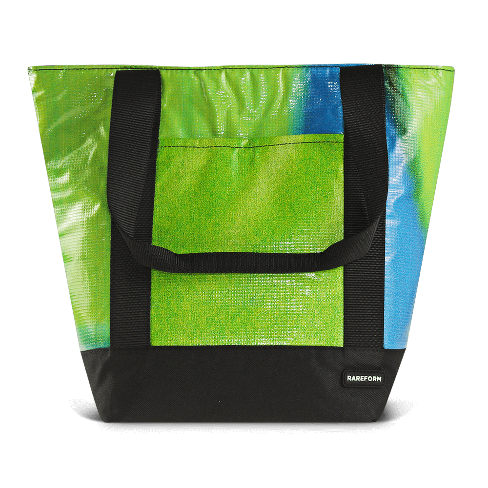 Beck Cooler Tote