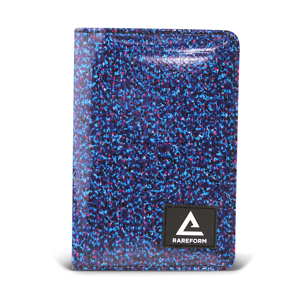 Huxley Passport Holder
