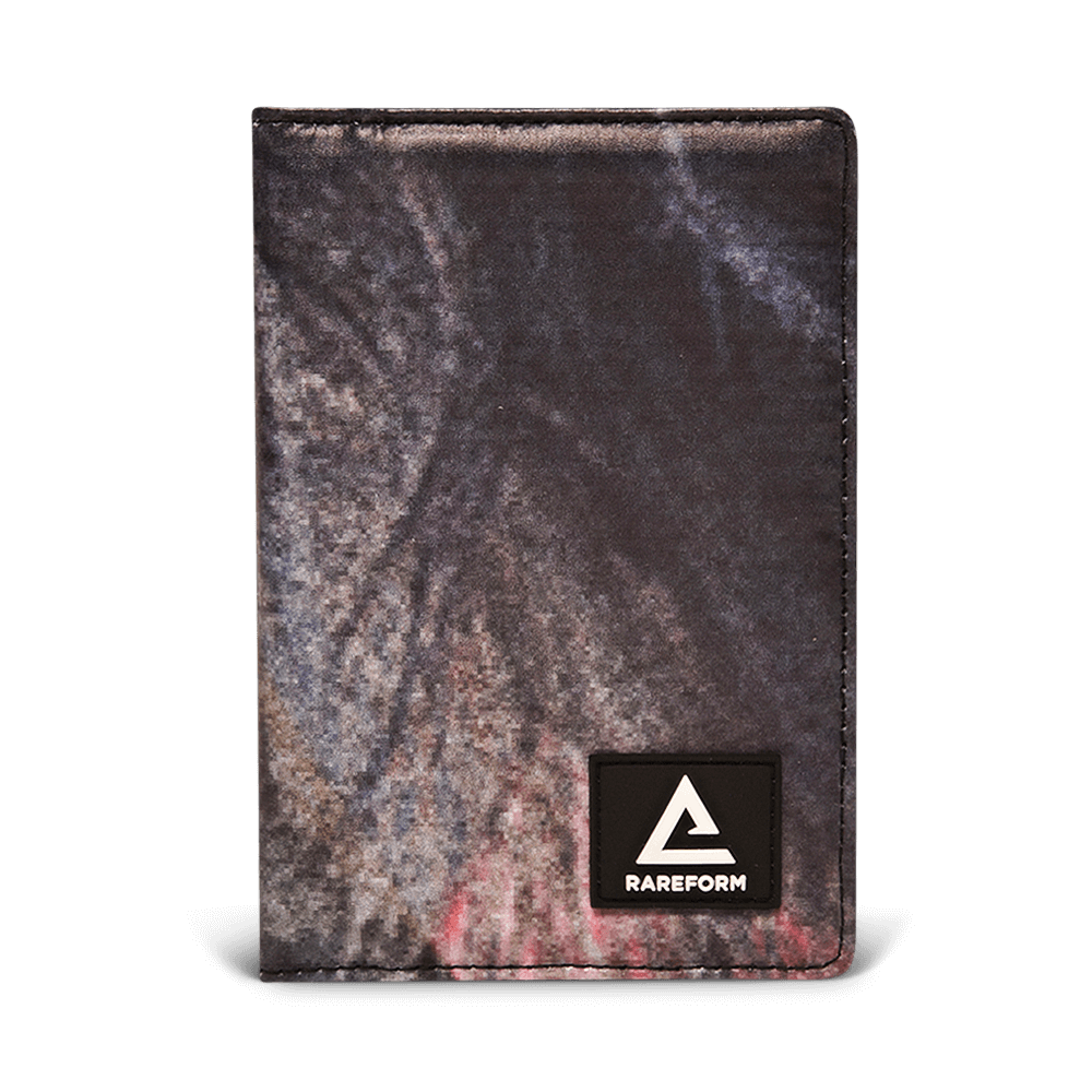Huxley Passport Holder