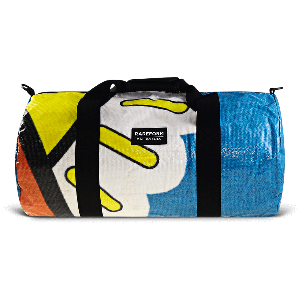 Weekender Duffle