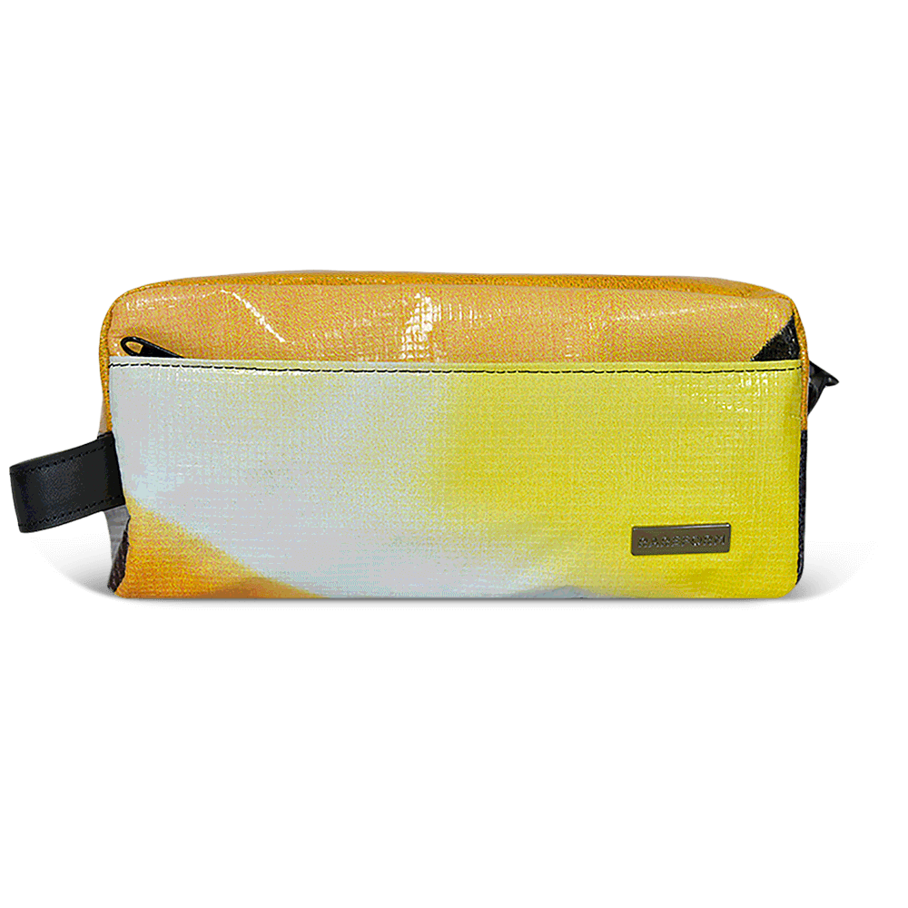 Munich Toiletry Bag
