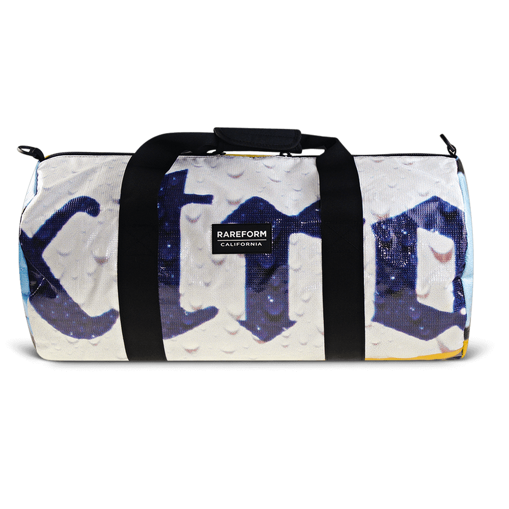 Weekender Duffle
