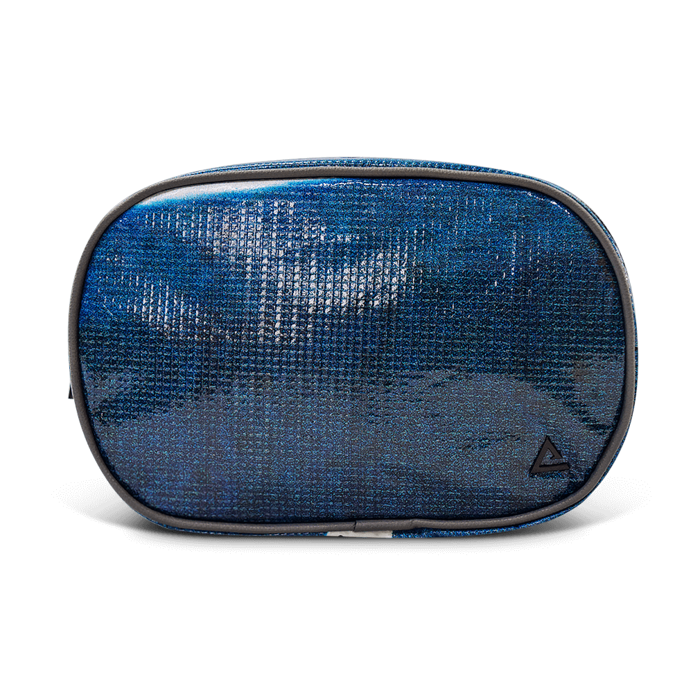 Riley Cosmetic Bag