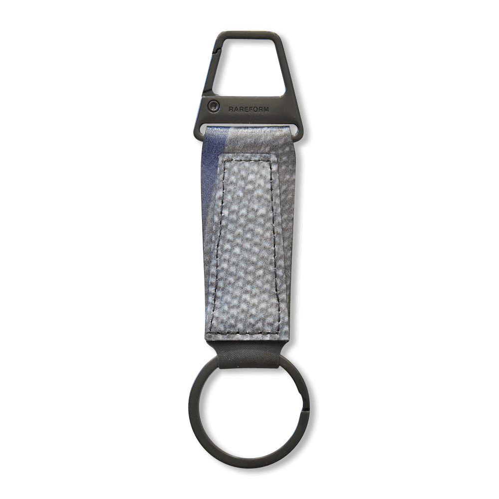 Roam Keychain
