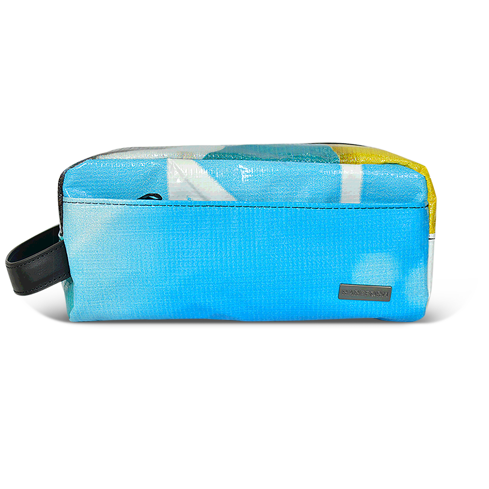 Munich Toiletry Bag
