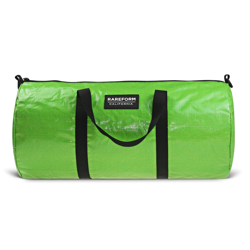 Light Duffle