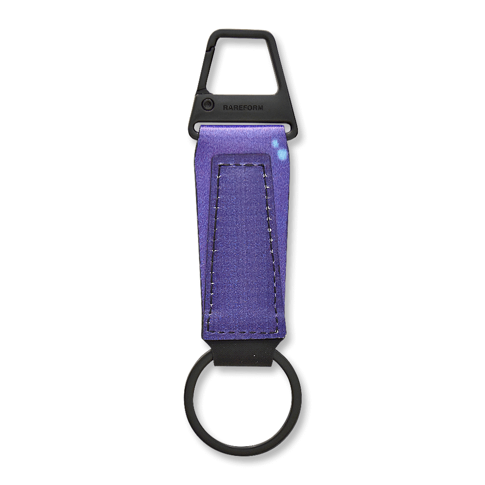 Roam Keychain