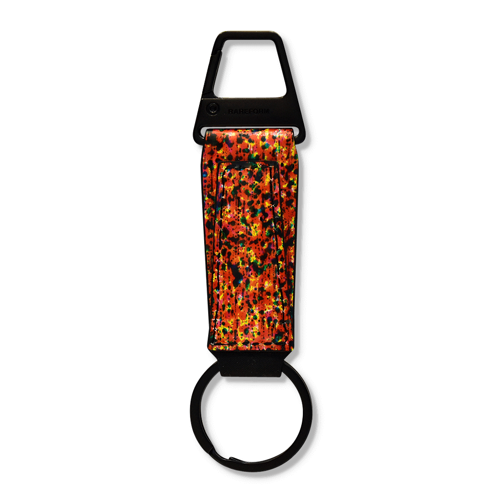 Roam Keychain