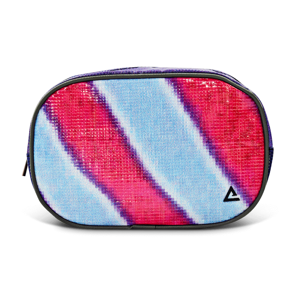 Riley Cosmetic Bag