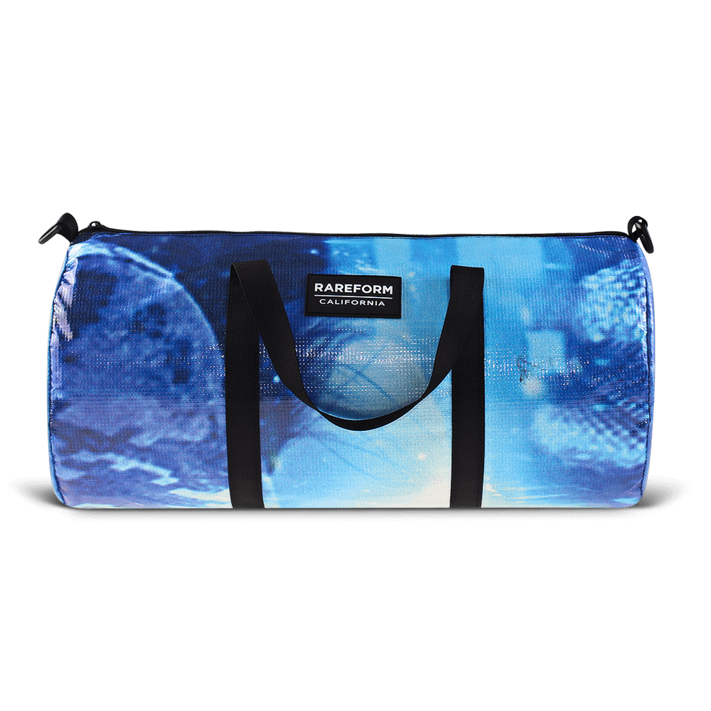 Light Duffle