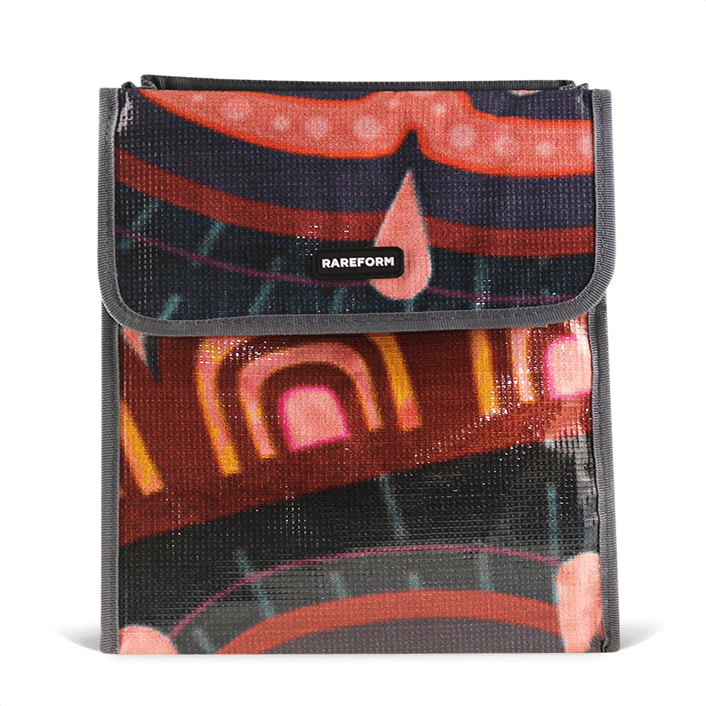 Merrick Lunch Tote 2.0