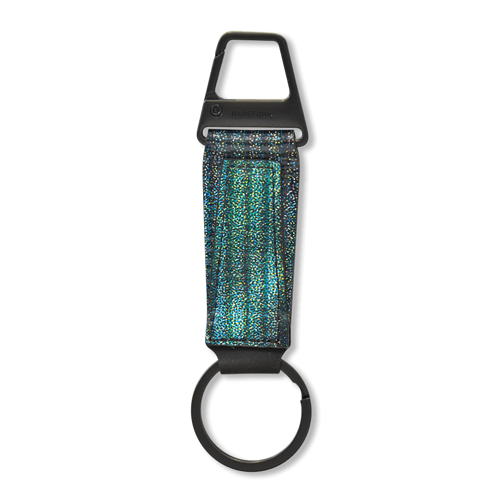 Roam Keychain